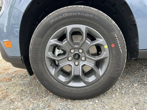 New 2025 Ford Maverick XLT w/ Equipment Group 302A image 12