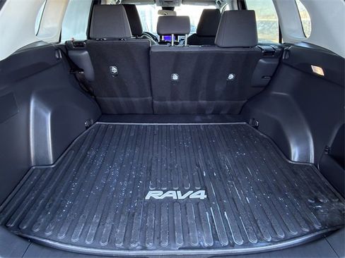 Used 2023 Toyota RAV4 LE image 25