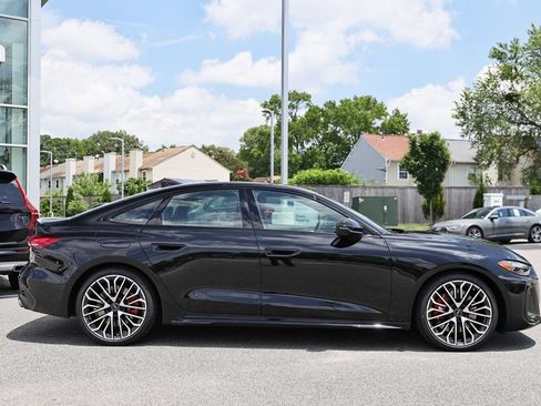 New 2026 Audi S5 Premium Plus AWD/4WD image 4