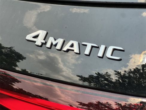Used 2025 Mercedes-Benz GLE 350 4MATIC image 27