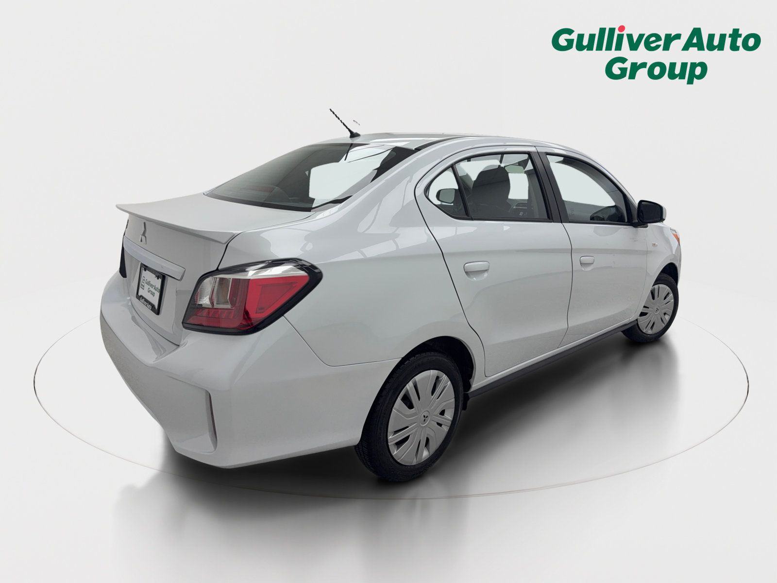 Used 2024 Mitsubishi Mirage G4 LE FWD image 9