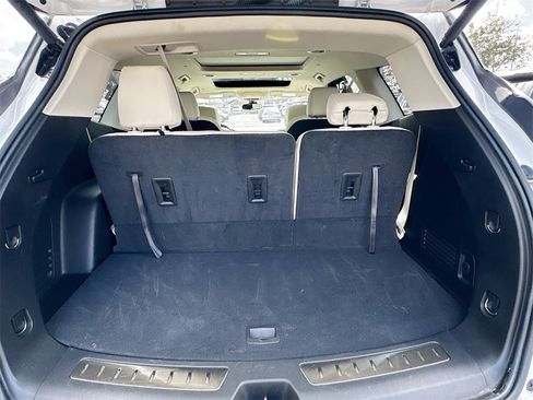 Used 2023 Buick Enclave Essence w/ Experience Buick Package image 27