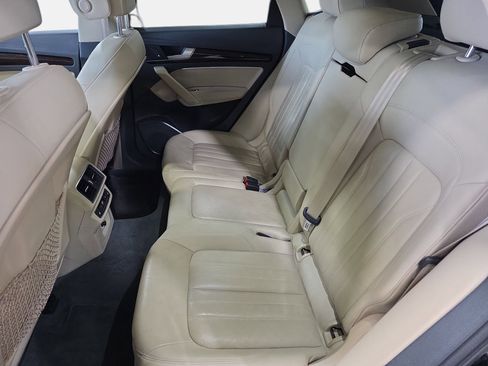 Used 2018 Audi Q5 2.0T Premium Plus image 14