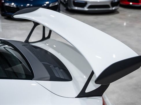 Used 2016 Porsche 911 GT3 RS RWD image 64