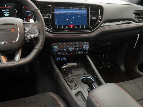 New 2026 Dodge Durango GT image 21