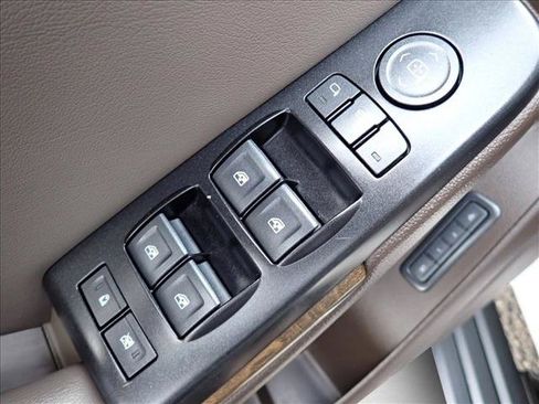 Used 2020 GMC Yukon Denali AWD/4WD image 19
