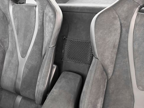 Used 2026 McLaren 750S RWD image 22