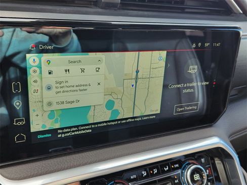 Used 2023 GMC Sierra 1500 Denali w/ Denali Reserve Package image 19