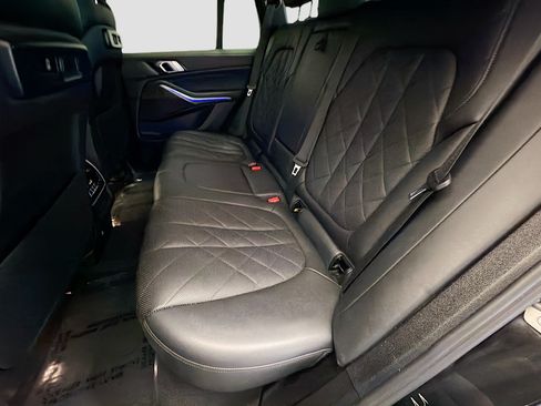 Used 2023 BMW X5 xDrive40i AWD/4WD image 13