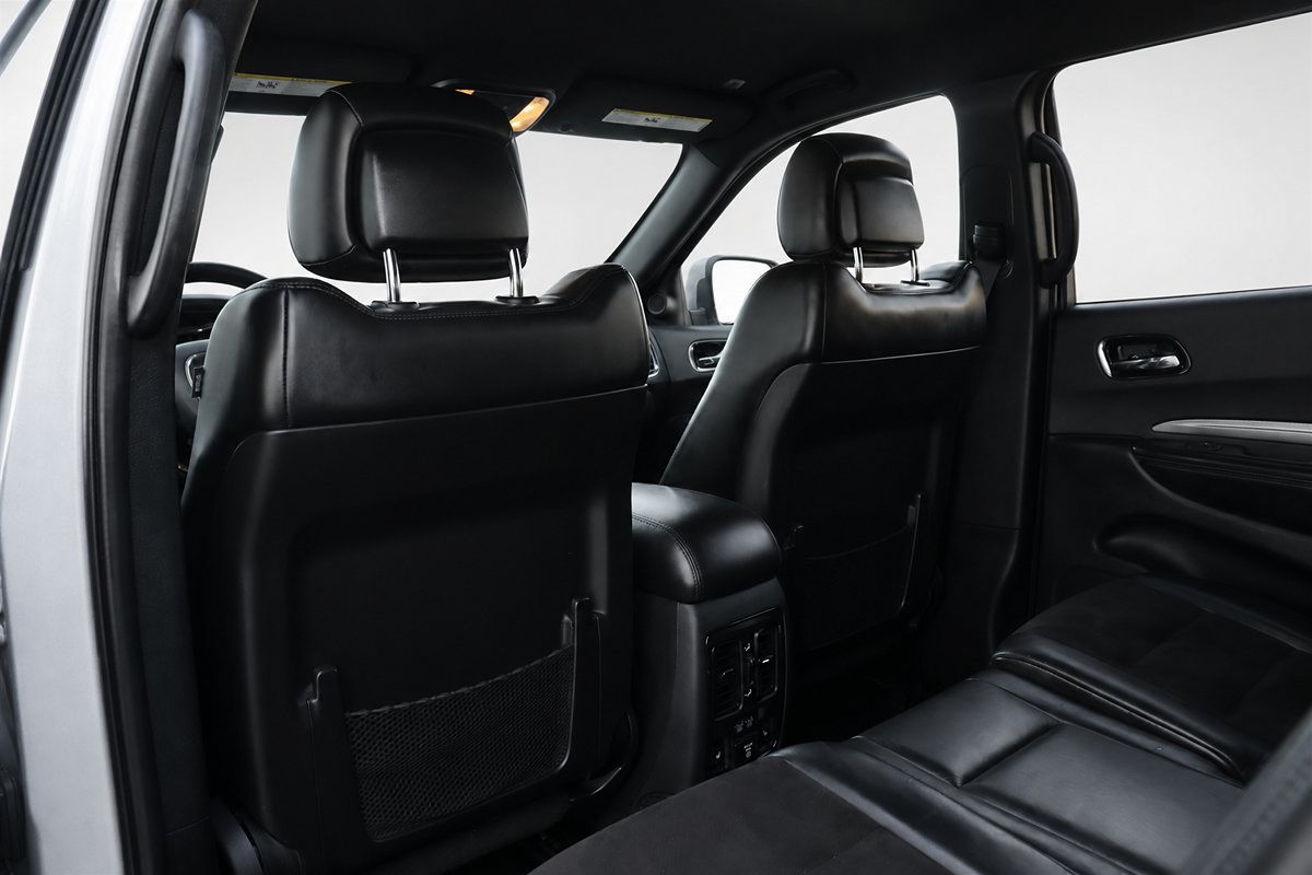Used 2020 Dodge Durango GT AWD/4WD image 19