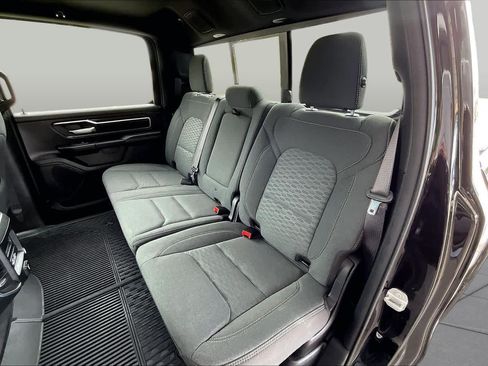 Used 2025 RAM 1500 Big Horn AWD/4WD image 21