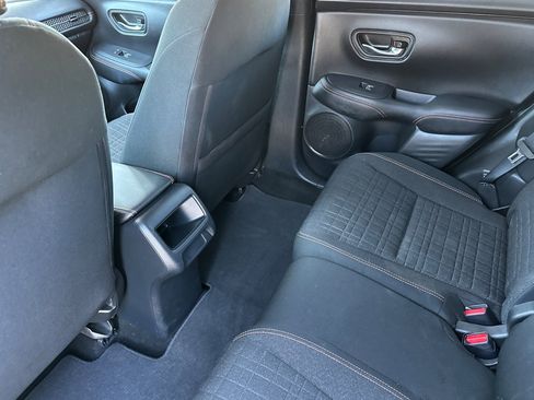 Used 2023 Honda HR-V Sport image 13