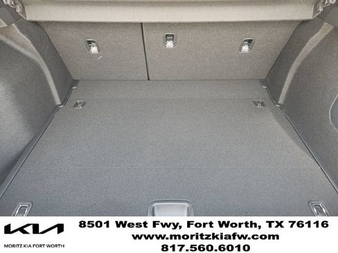 New 2026 Kia K4 GT-Line w/ GT-Line Premium Package FWD image 21