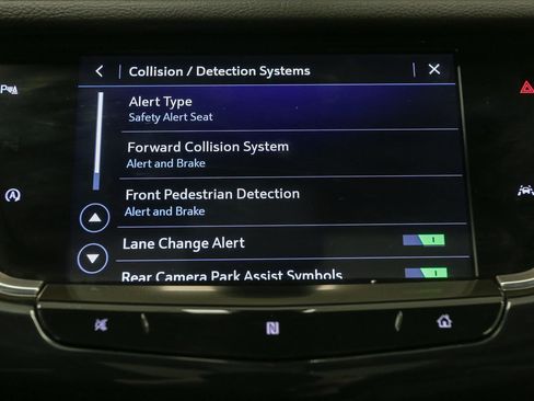 Used 2020 Cadillac XT6 Premium Luxury image 39