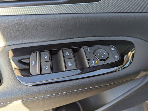 New 2026 Nissan Murano SL image 14