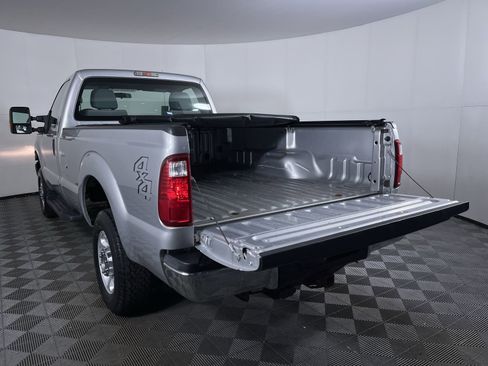 Used 2016 Ford F250 XL w/ XL Appearance Package image 21