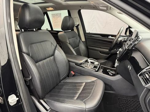 Used 2016 Mercedes-Benz GLE 350 image 31