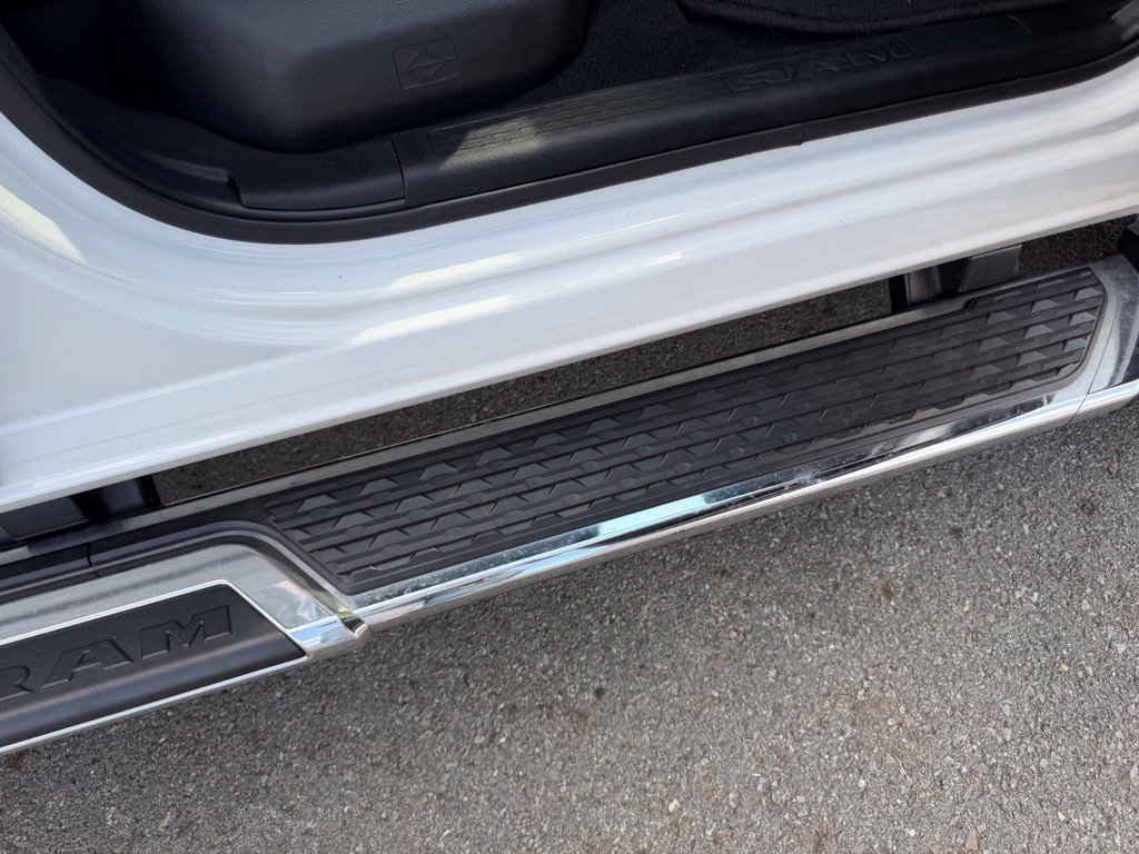 Used 2026 RAM 2500 Big Horn AWD/4WD image 29