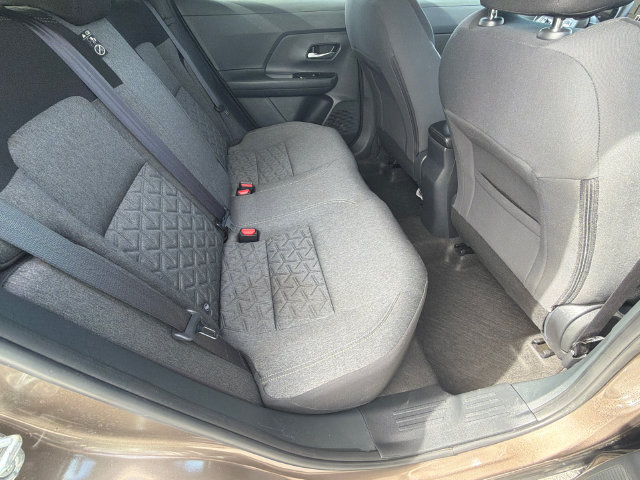 Certified 2026 Nissan Kicks SV FWD image 15
