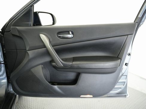 Used 2014 Nissan Maxima 3.5 SV w/ Sport Package image 50
