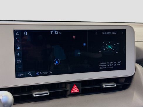 Used 2024 Hyundai Ioniq 5 SEL image 22