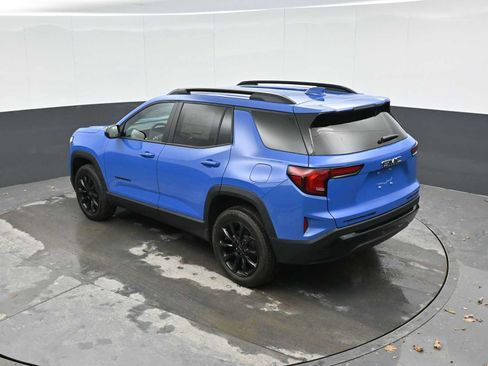 New 2026 GMC Terrain Elevation w/ Black Edition image 29