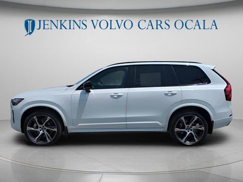 New 2026 Volvo XC90 B6 Ultra w/ Lounge Package AWD/4WD image 7