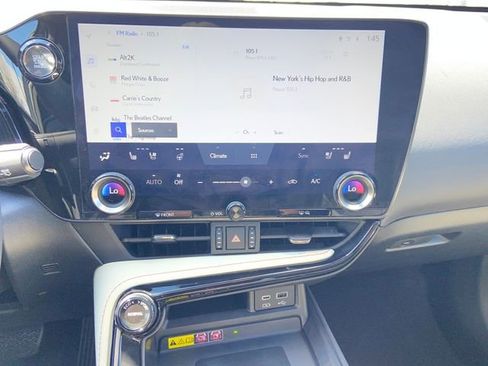 Used 2023 Lexus NX 350 AWD image 20