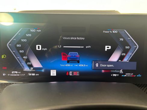 Used 2026 BMW X5 M60i AWD/4WD image 21
