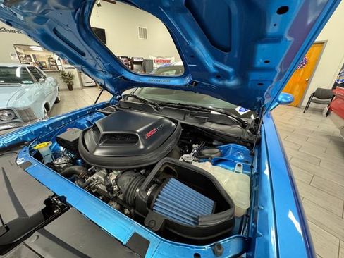 Used 2016 Dodge Challenger R/T Scat Pack image 69