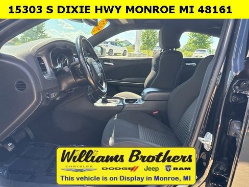 Certified 2023 Dodge Charger GT image 10