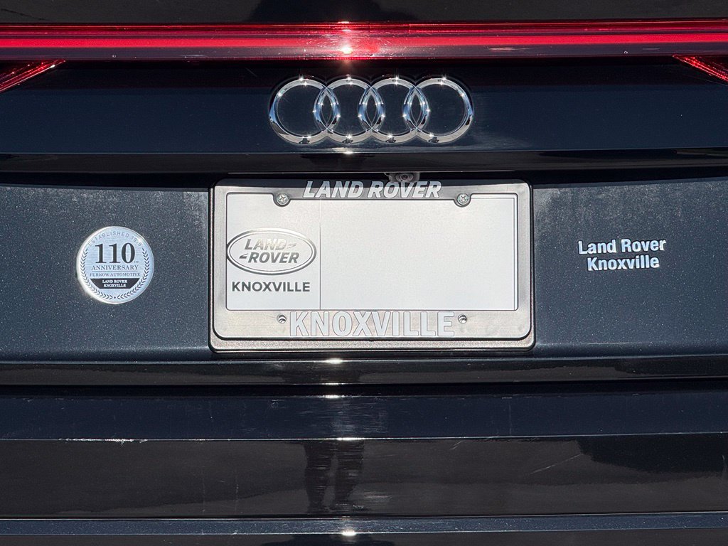 Used 2023 Audi Q8 Premium Plus AWD/4WD image 39