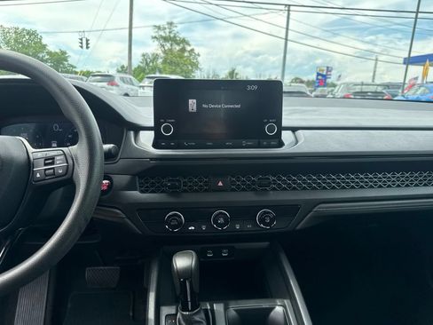 Used 2024 Honda Accord LX image 20