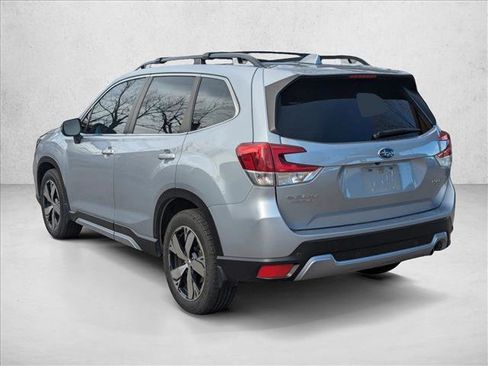 Used 2021 Subaru Forester Touring image 8