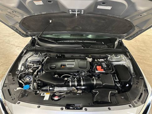 Used 2020 Honda Accord EX-L image 4