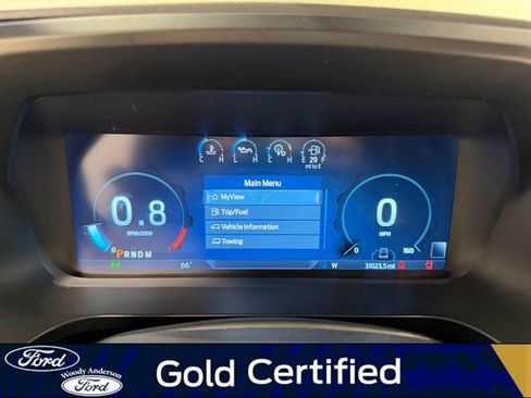 Certified 2023 Ford Expedition Timberline AWD/4WD image 13