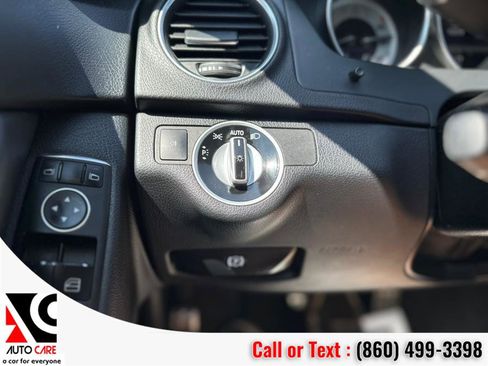 Used 2013 Mercedes-Benz C 300 Sport image 20