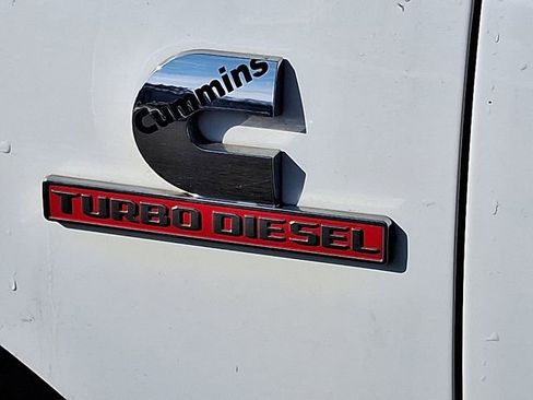 Used 2021 RAM 5500 Tradesman w/ Chrome Appearance Group image 26