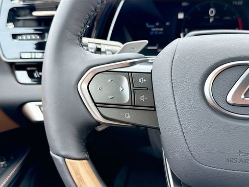 New 2026 Lexus RX 350 Premium Plus FWD image 39