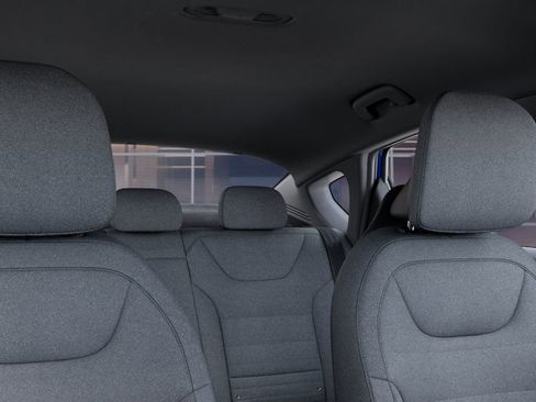 New 2025 Kia K4 EX image 27