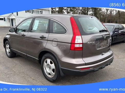 Used 2011 Honda CR-V LX image 7