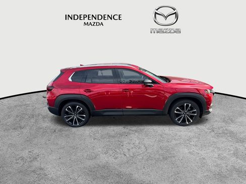 New 2025 MAZDA CX-50 2.5 Turbo w/ Weather Package image 2