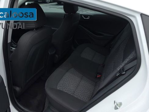 Used 2019 Hyundai Ioniq Blue FWD image 23