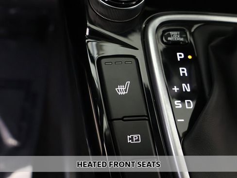 Certified 2024 Kia Seltos EX AWD/4WD image 8
