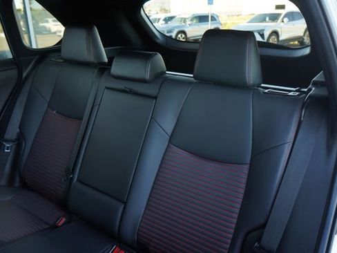 Used 2023 Toyota RAV4 XSE w/ Weather Package image 27