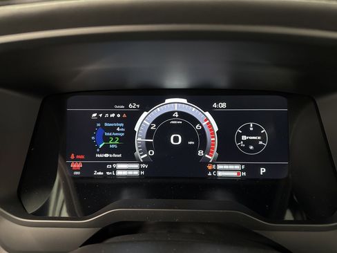 New 2026 Toyota Tundra Platinum image 19