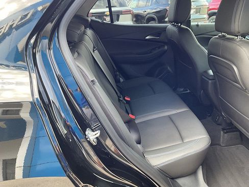 Used 2026 Buick Encore GX Sport Touring w/ Comfort Package AWD/4WD image 14