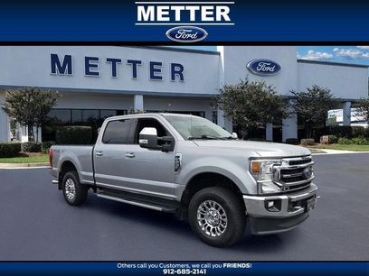 Used 2020 Ford F250 Lariat w/ Lariat Ultimate Package