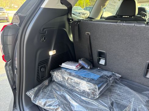 New 2026 Subaru Ascent Touring image 57