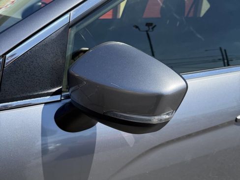 Used 2018 Mitsubishi Eclipse Cross SE image 13